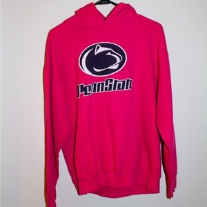 Penn State hoodie